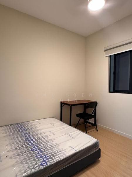 Kediaman Servis untuk Disewa di M Luna - Shu Syen Chin - Bedroom - PropertyGuru.com.my
