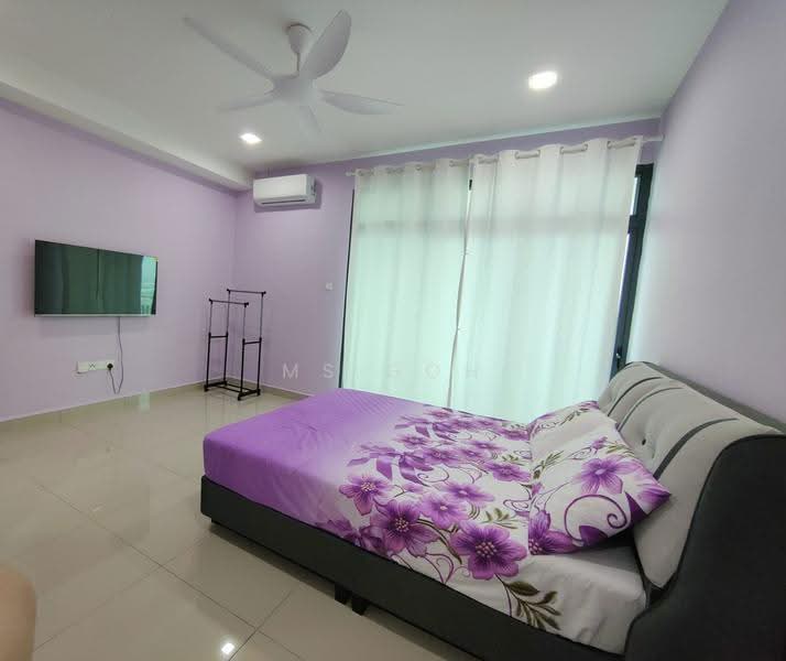 Condominium for Rent at KSL Residence 2 @ Kangkar Tebrau - Ms Goh - PropertyGuru.com.my