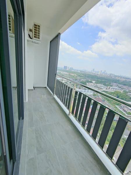 Condominium for Rent at KSL Residence 2 @ Kangkar Tebrau - Ms Goh - PropertyGuru.com.my