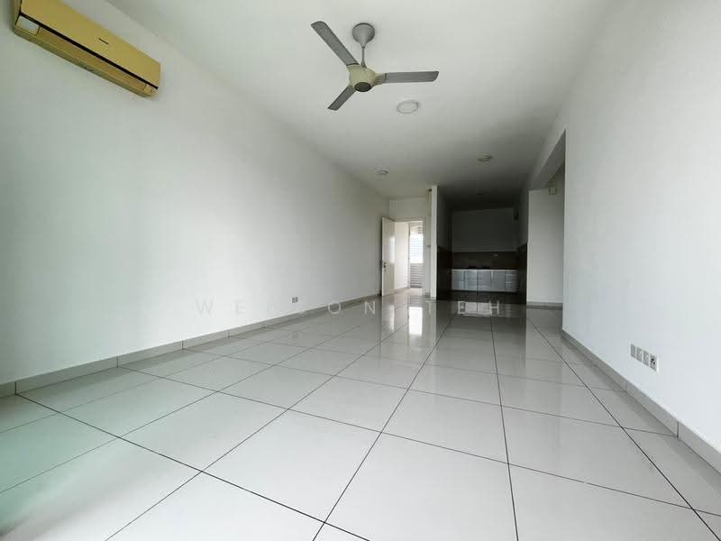 Condominium for Sale at The Light Linear - Welson Teh - Living Room - PropertyGuru.com.my