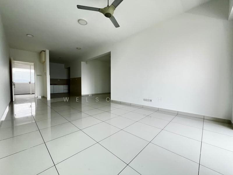 Condominium for Sale at The Light Linear - Welson Teh - Living Room - PropertyGuru.com.my