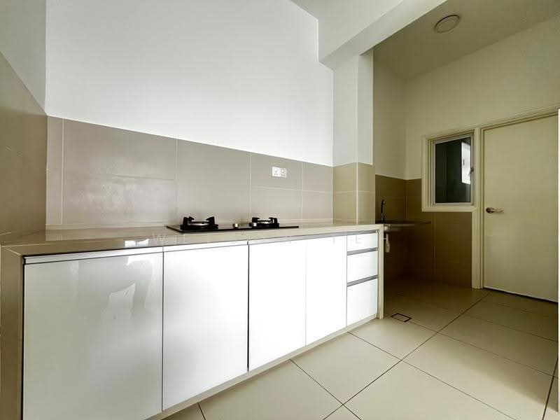 Condominium for Sale at The Light Linear - Welson Teh - Kitchen - PropertyGuru.com.my