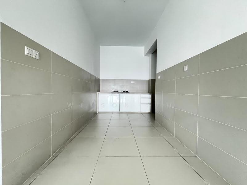 Condominium for Sale at The Light Linear - Welson Teh - Kitchen - PropertyGuru.com.my