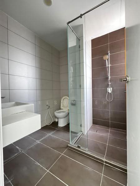Condominium for Sale at The Light Linear - Welson Teh - Bathroom - PropertyGuru.com.my