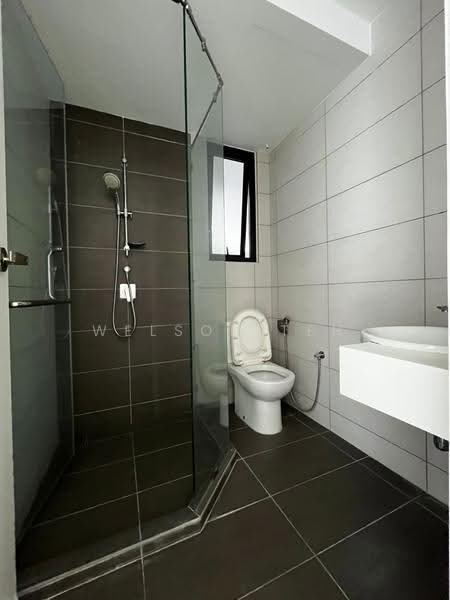 Condominium for Sale at The Light Linear - Welson Teh - Bathroom - PropertyGuru.com.my
