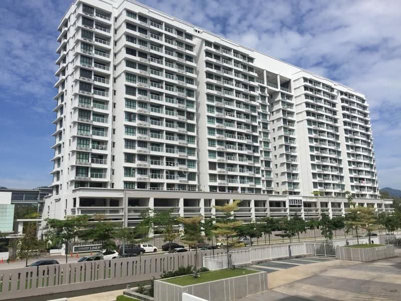 Condominium for Sale at The Light Linear - Welson Teh - Exterior - PropertyGuru.com.my