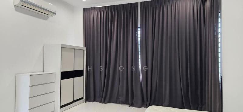 Rumah Teres 2-Tingkat untuk Dijual di Klang (Selangor) - HS Ong - Bedroom - PropertyGuru.com.my