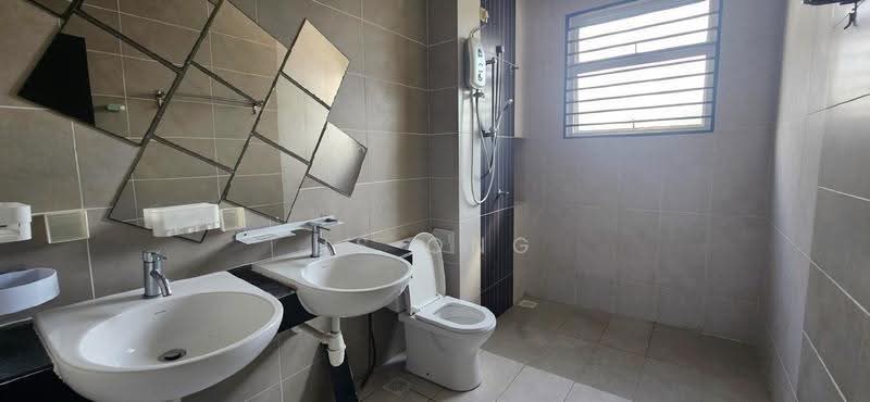 Rumah Teres 2-Tingkat untuk Dijual di Klang (Selangor) - HS Ong - Bathroom - PropertyGuru.com.my
