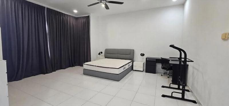 Rumah Teres 2-Tingkat untuk Dijual di Klang (Selangor) - HS Ong - Bedroom - PropertyGuru.com.my