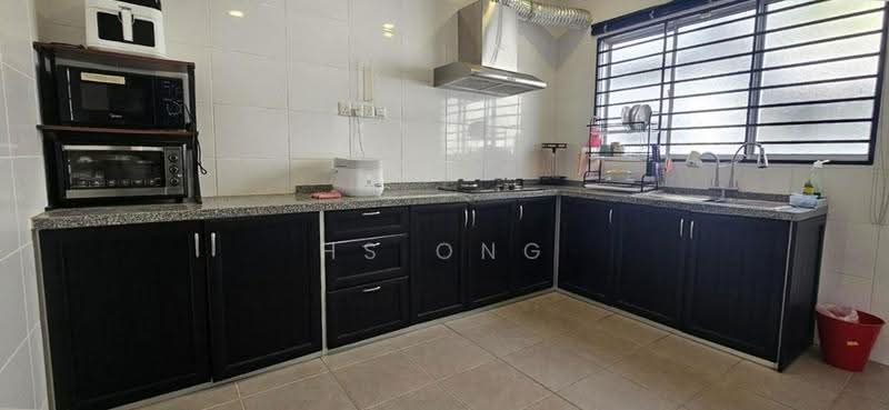 Rumah Teres 2-Tingkat untuk Dijual di Klang (Selangor) - HS Ong - Kitchen - PropertyGuru.com.my