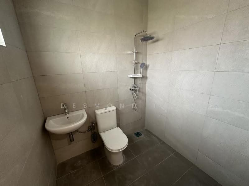 Rumah Teres 2-Tingkat untuk Dijual di Seksyen 19 (Petaling Jaya) - Desmond Tan - Bathroom - PropertyGuru.com.my