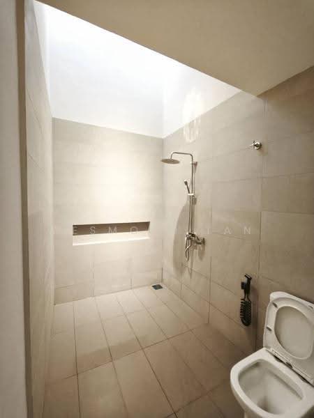 Rumah Teres 2-Tingkat untuk Dijual di Seksyen 19 (Petaling Jaya) - Desmond Tan - Bathroom - PropertyGuru.com.my