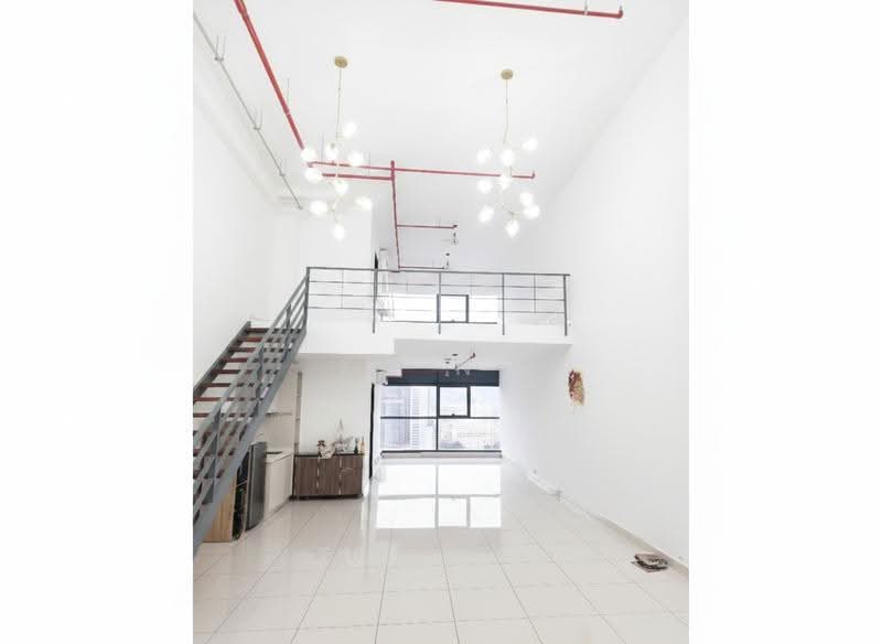 Pejabat untuk Dijual di Kuala Lumpur (Kuala Lumpur) - KC Ng - Interior - PropertyGuru.com.my