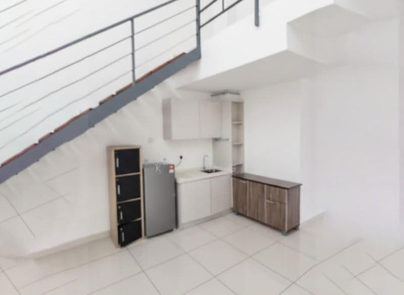 Pejabat untuk Dijual di Kuala Lumpur (Kuala Lumpur) - KC Ng - Kitchen - PropertyGuru.com.my
