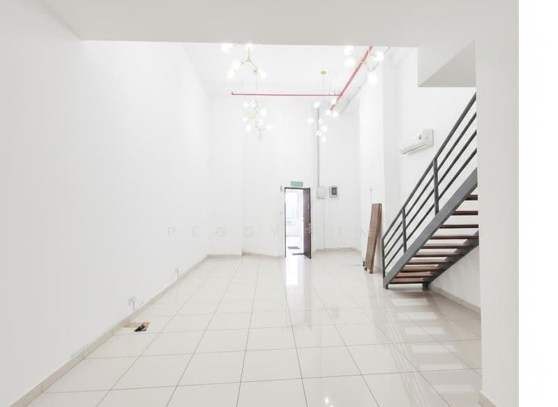 Pejabat untuk Dijual di Kuala Lumpur (Kuala Lumpur) - Peggy Lim - Interior - PropertyGuru.com.my