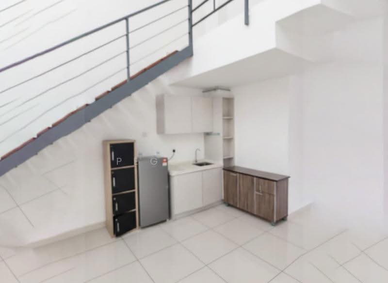 Pejabat untuk Dijual di Kuala Lumpur (Kuala Lumpur) - Peggy Lim - Kitchen - PropertyGuru.com.my