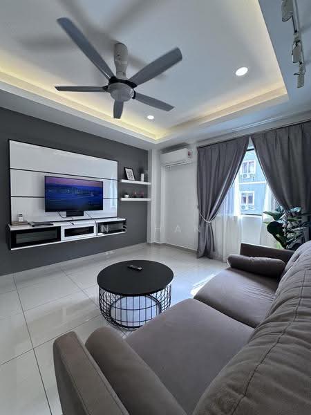 Shop / Office for Sale in Plaza Mahkota (Melaka) - NS Han - PropertyGuru.com.my