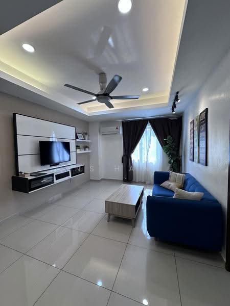 Shop / Office for Sale in Plaza Mahkota (Melaka) - NS Han - PropertyGuru.com.my
