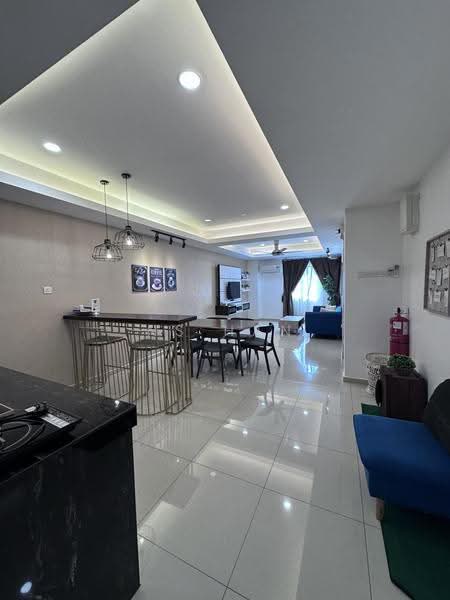 Shop / Office for Sale in Plaza Mahkota (Melaka) - NS Han - PropertyGuru.com.my