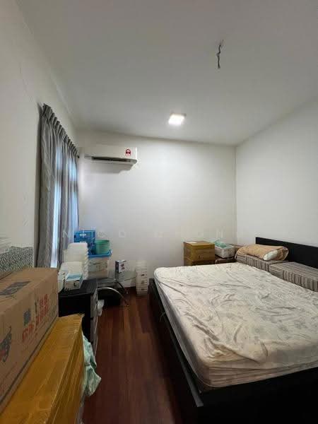 Cluster House for Sale in Taman Ekoflora (Johor Bahru) - Nico Chong - Bedroom - PropertyGuru.com.my