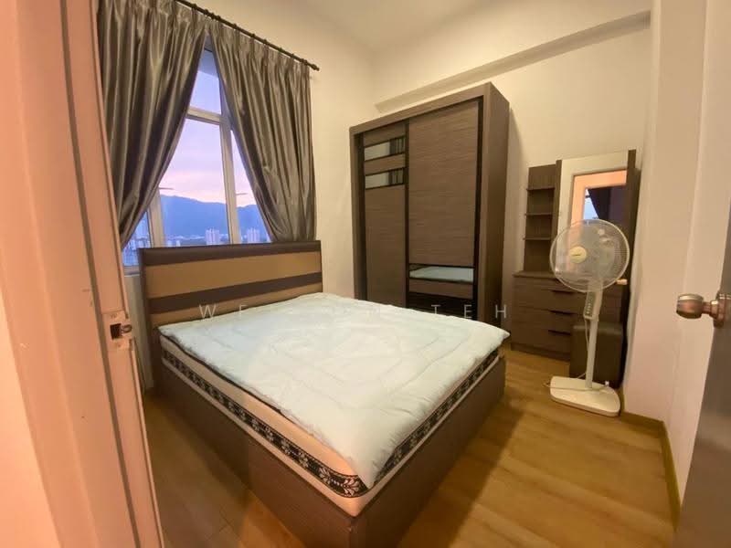 Condominium for Sale at D'mansion - Welson Teh - Bedroom - PropertyGuru.com.my