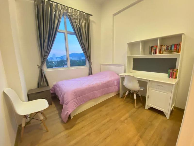 Condominium for Sale at D'mansion - Welson Teh - Bedroom - PropertyGuru.com.my