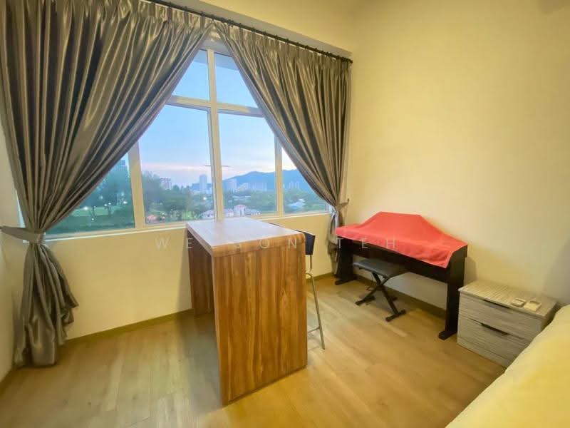 Condominium for Sale at D'mansion - Welson Teh - Study - PropertyGuru.com.my