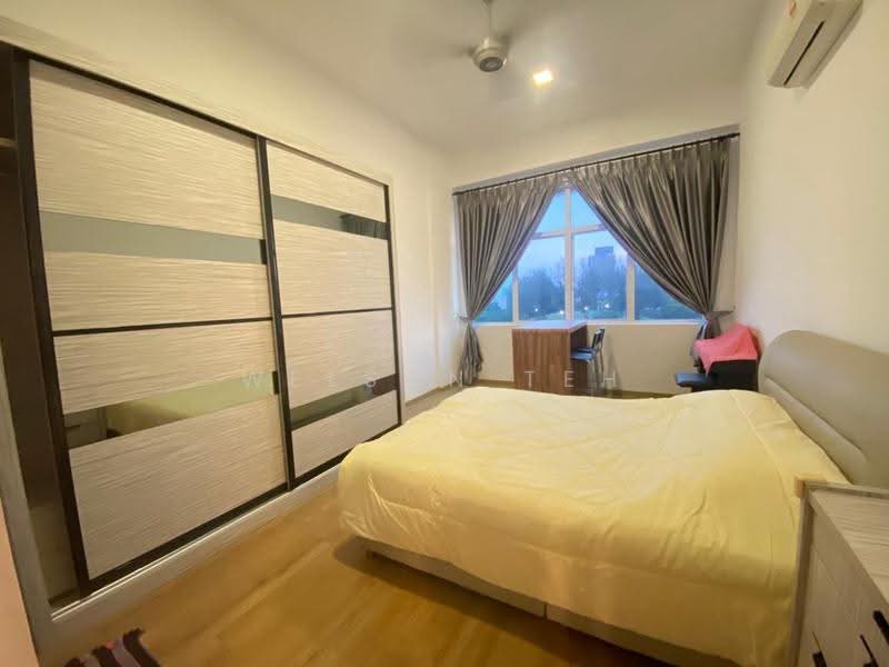 Condominium for Sale at D'mansion - Welson Teh - Bedroom - PropertyGuru.com.my
