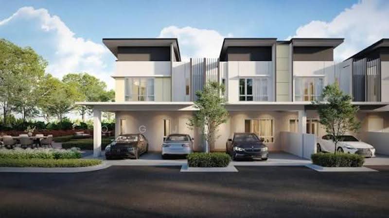 Terraced House for Sale in Bandar Sri Sendayan (Negeri Sembilan) - Ong Jia Hui - Exterior - PropertyGuru.com.my