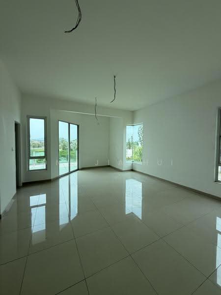 2-storey Terraced House for Sale in Hijayu 2 (Bandar Sri Sendayan) - Ong Jia Hui - PropertyGuru.com.my