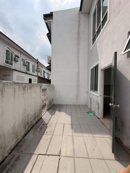 2-storey Terraced House for Sale in Hijayu 2 (Bandar Sri Sendayan) - Ong Jia Hui - PropertyGuru.com.my