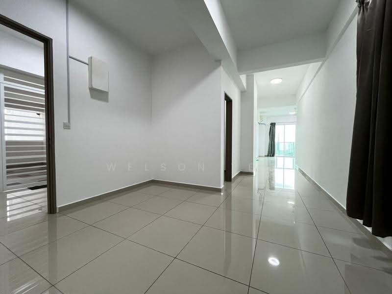 Condominium for Sale at Solaria Residences - Welson Teh - Interior - PropertyGuru.com.my