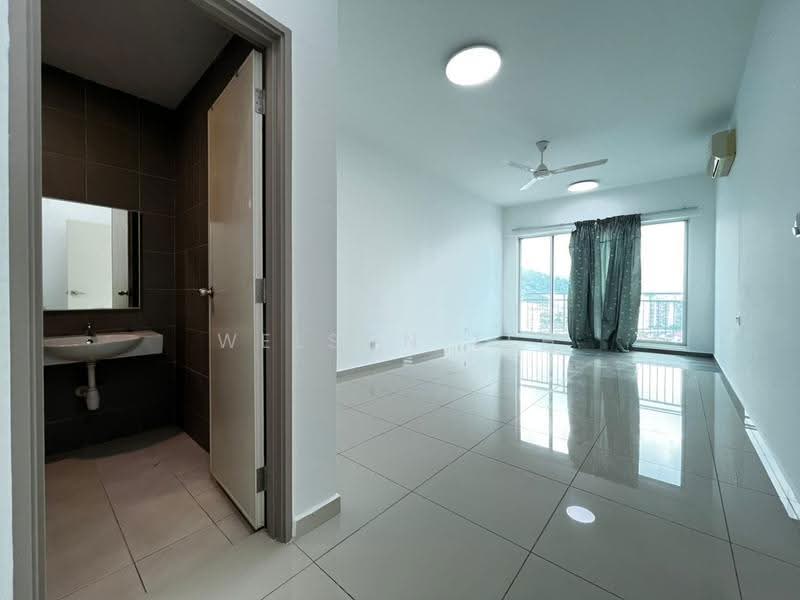 Condominium for Sale at Solaria Residences - Welson Teh - Bathroom - PropertyGuru.com.my