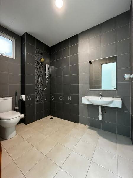 Condominium for Sale at Solaria Residences - Welson Teh - Bathroom - PropertyGuru.com.my