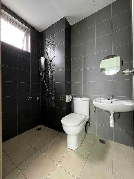 Condominium for Sale at Solaria Residences - Welson Teh - Bathroom - PropertyGuru.com.my