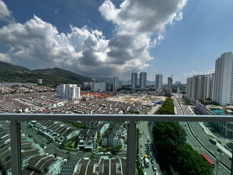 Condominium for Sale at Solaria Residences - Welson Teh - Exterior - PropertyGuru.com.my