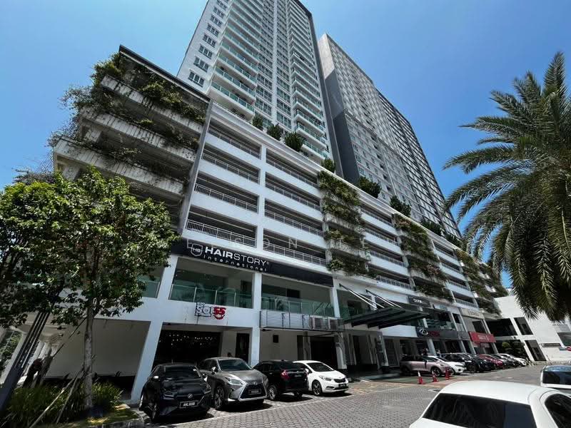 Condominium for Sale at Solaria Residences - Welson Teh - Exterior - PropertyGuru.com.my