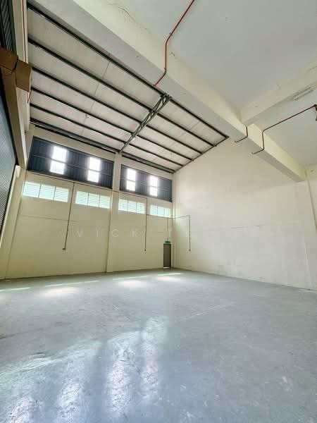Kilang Berkembar untuk Dijual di Kawasan Industri Ringan Asas Jaya (Bukit Mertajam) - Vick Teoh - Interior - PropertyGuru.com.my