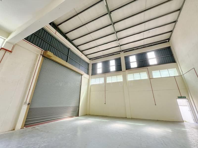 Kilang Berkembar untuk Dijual di Kawasan Industri Ringan Asas Jaya (Bukit Mertajam) - Vick Teoh - Interior - PropertyGuru.com.my