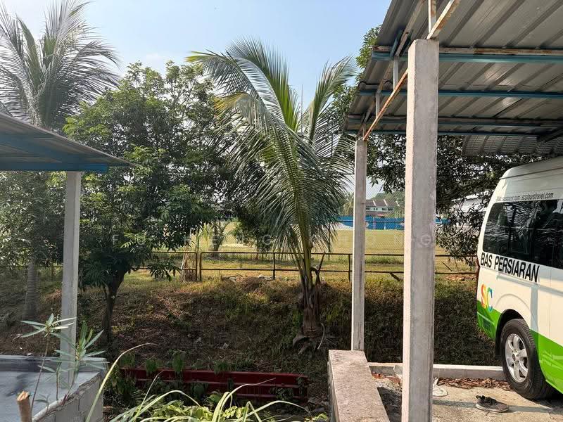 2-storey Terraced House for Sale in Taman Kota Masai (Pasir Gudang) - Fu Heng Chong - Exterior - PropertyGuru.com.my