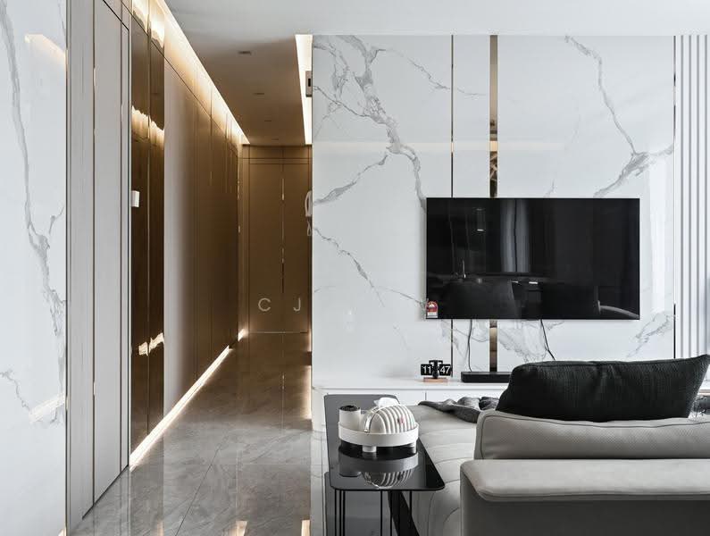 Kediaman Servis untuk Dijual di Cherita Residence - CJ Yew - PropertyGuru.com.my