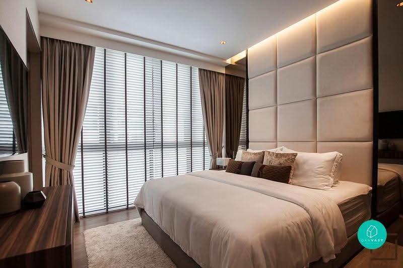 Rumah Teres 2-Tingkat untuk Dijual di Kemuning Utama (Shah Alam) - Pinky Liaw - Bedroom - PropertyGuru.com.my