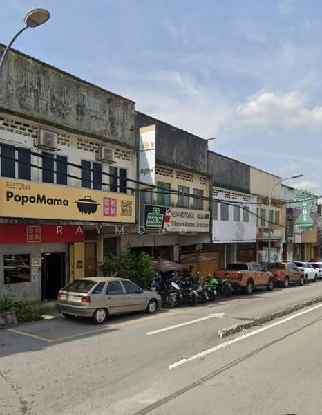 Shop / Office untuk Disewa di Sea Park (Petaling Jaya) - Raymond Lai - Exterior - PropertyGuru.com.my