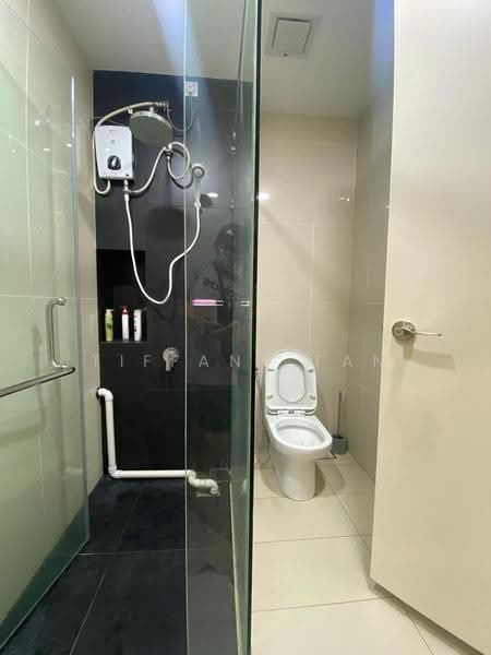 Apartment for Sale at Eco Nest @ Eco Botanic - Tiffany Tan - Bathroom - PropertyGuru.com.my