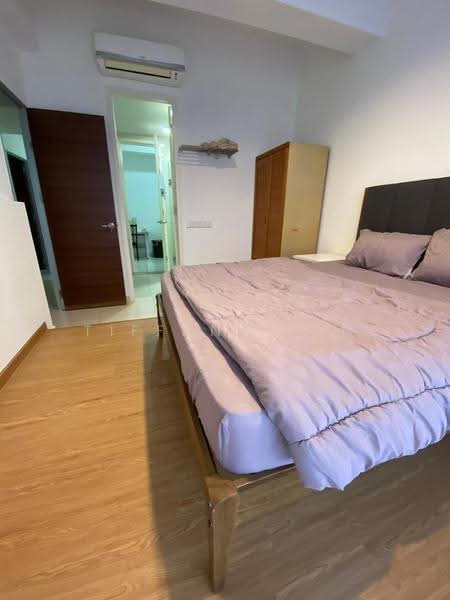 Apartment for Sale at Eco Nest @ Eco Botanic - Tiffany Tan - Bedroom - PropertyGuru.com.my