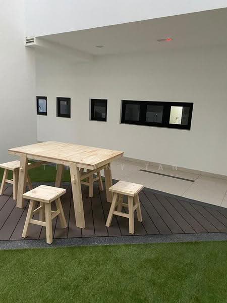 Apartment for Sale at Eco Nest @ Eco Botanic - Tiffany Tan - Exterior - PropertyGuru.com.my