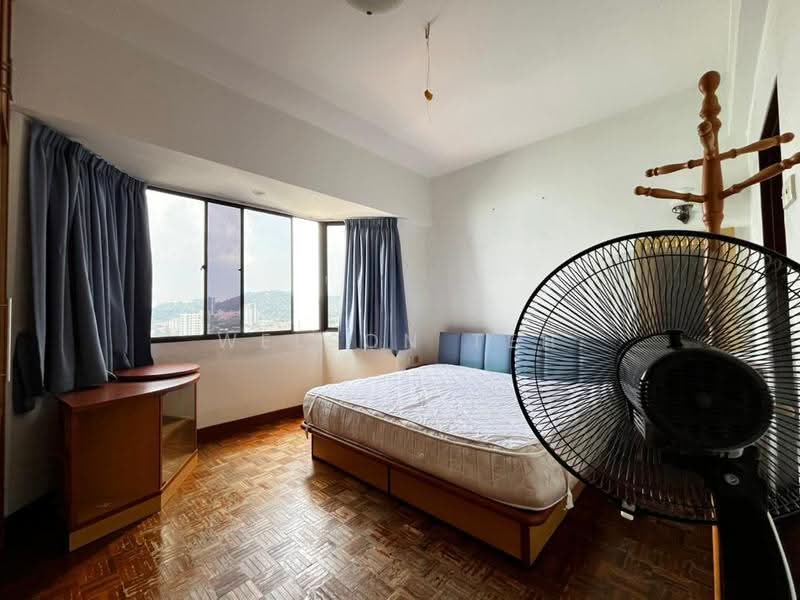 Condominium for Sale at Twin Towers - Welson Teh - Bedroom - PropertyGuru.com.my
