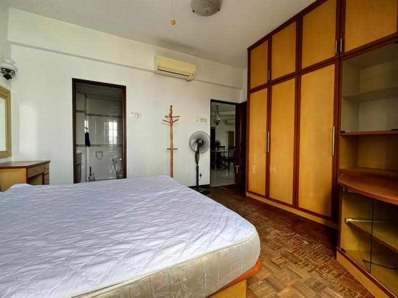 Condominium for Sale at Twin Towers - Welson Teh - Bedroom - PropertyGuru.com.my