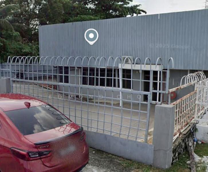 Factory for Rent in Seksyen 51a (Petaling Jaya) - Edmond Choo - Exterior - PropertyGuru.com.my