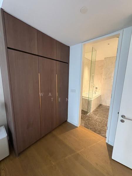 Kediaman Servis untuk Dijual di SO Sofitel Kuala Lumpur Residences - Wai Ann Teng - Bathroom - PropertyGuru.com.my